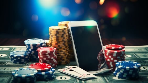 Goal88 VIP ကစားသမားများအတွက် Live Casino ဂိမ်းများ